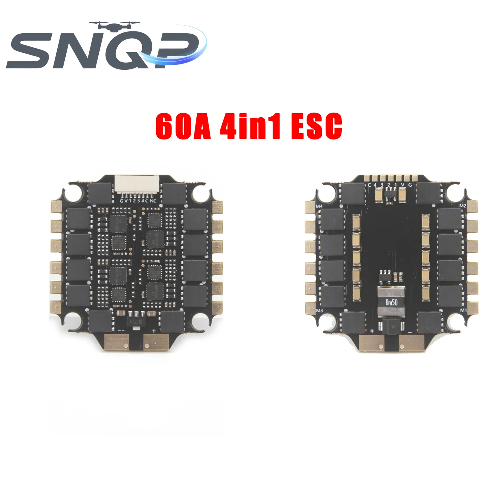 F405/F722 Triple Flight Contro - Drone Racing Flight Controller のレビューと価格