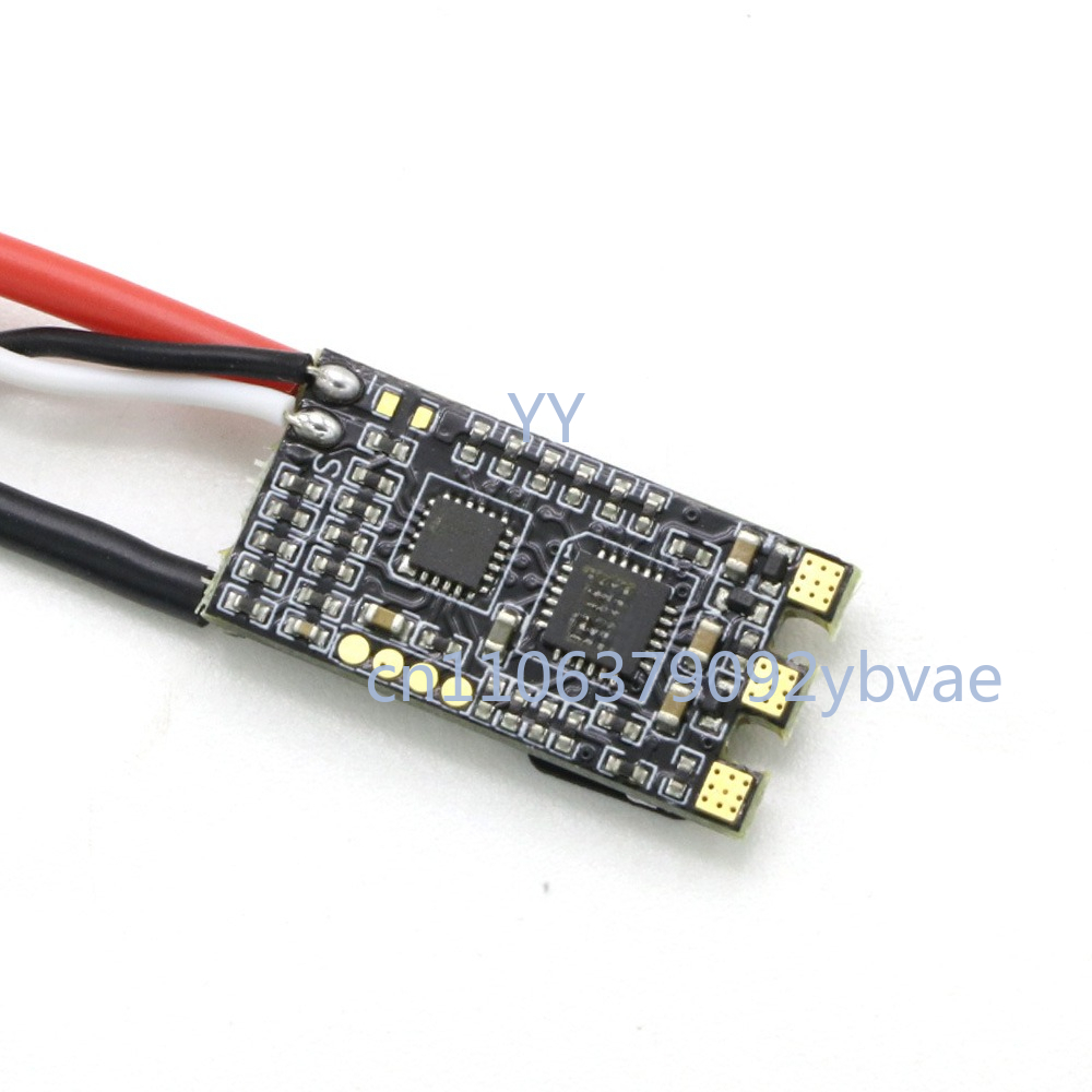 30A ESC High Speed Brushless E - Drone Racing Esc のレビューと価格