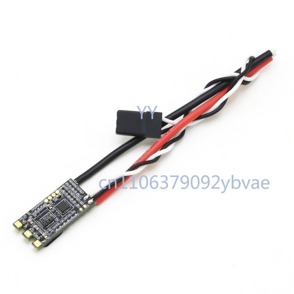 30A ESC High Speed Brushless E - Drone Racing Esc のレビューと価格
