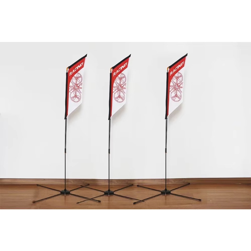 LDARC 560mm FPV Flag for RC FP - Drone Racing Flag のレビューと価格