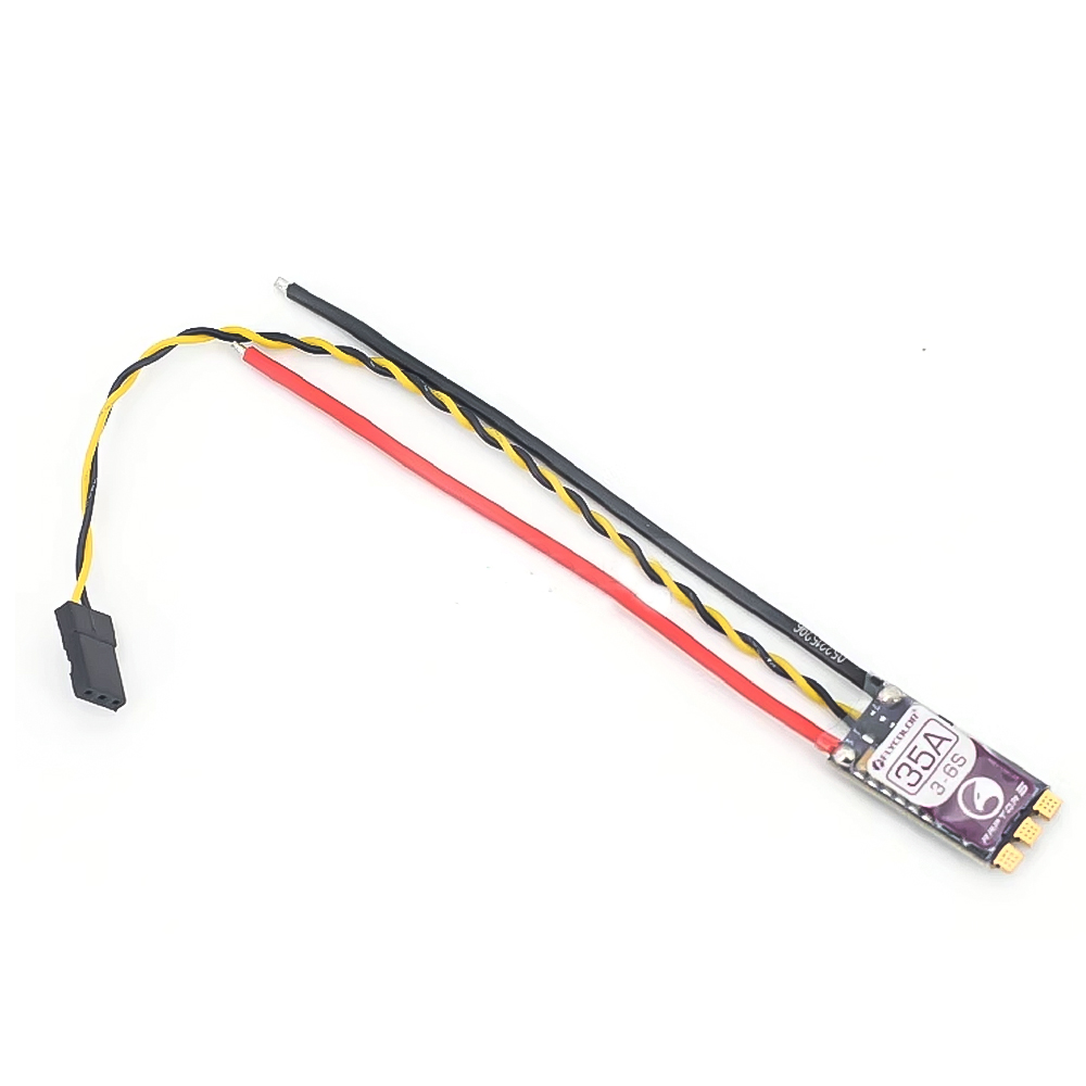 FLYCOLOR Raptor5 Multi-Rotor B - Drone Racing Battery のレビューと価格