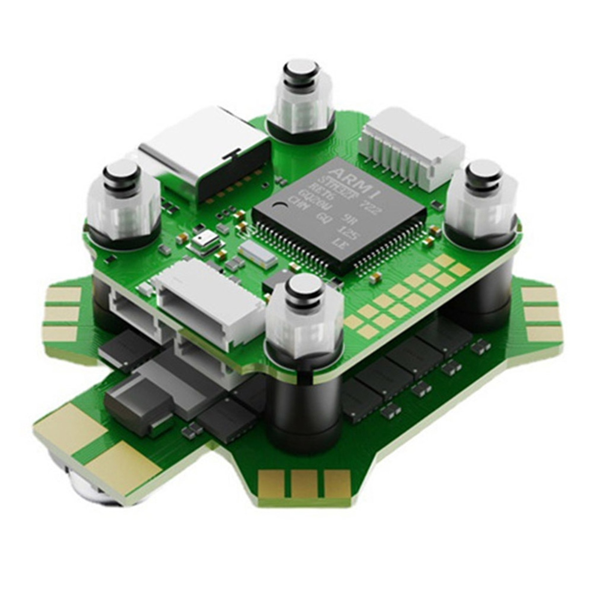 M85K  Mini F7 OSD Flight Contr - Drone Racing Charger のレビューと価格