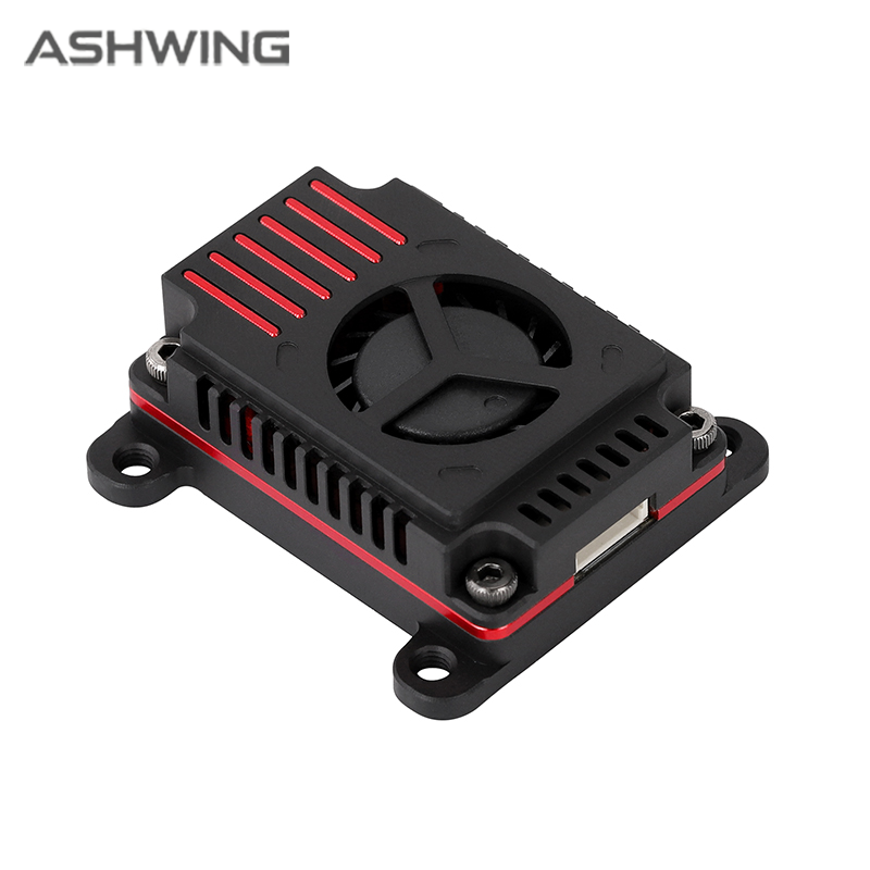 ASHWING5.8G Long-Range Video T - Drone Racing Transmitter のレビューと価格