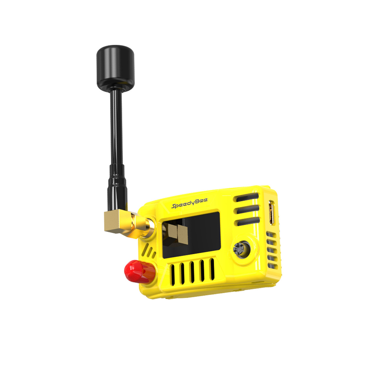 SpeedyBee 5.8GHz Goggles Recei - Drone Racing Receiver のレビューと価格