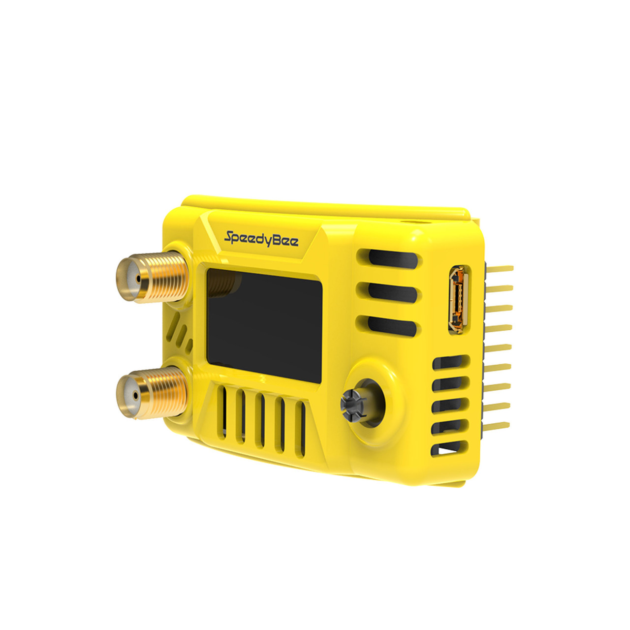 SpeedyBee 5.8GHz Goggles Recei - Drone Racing Receiver のレビューと価格
