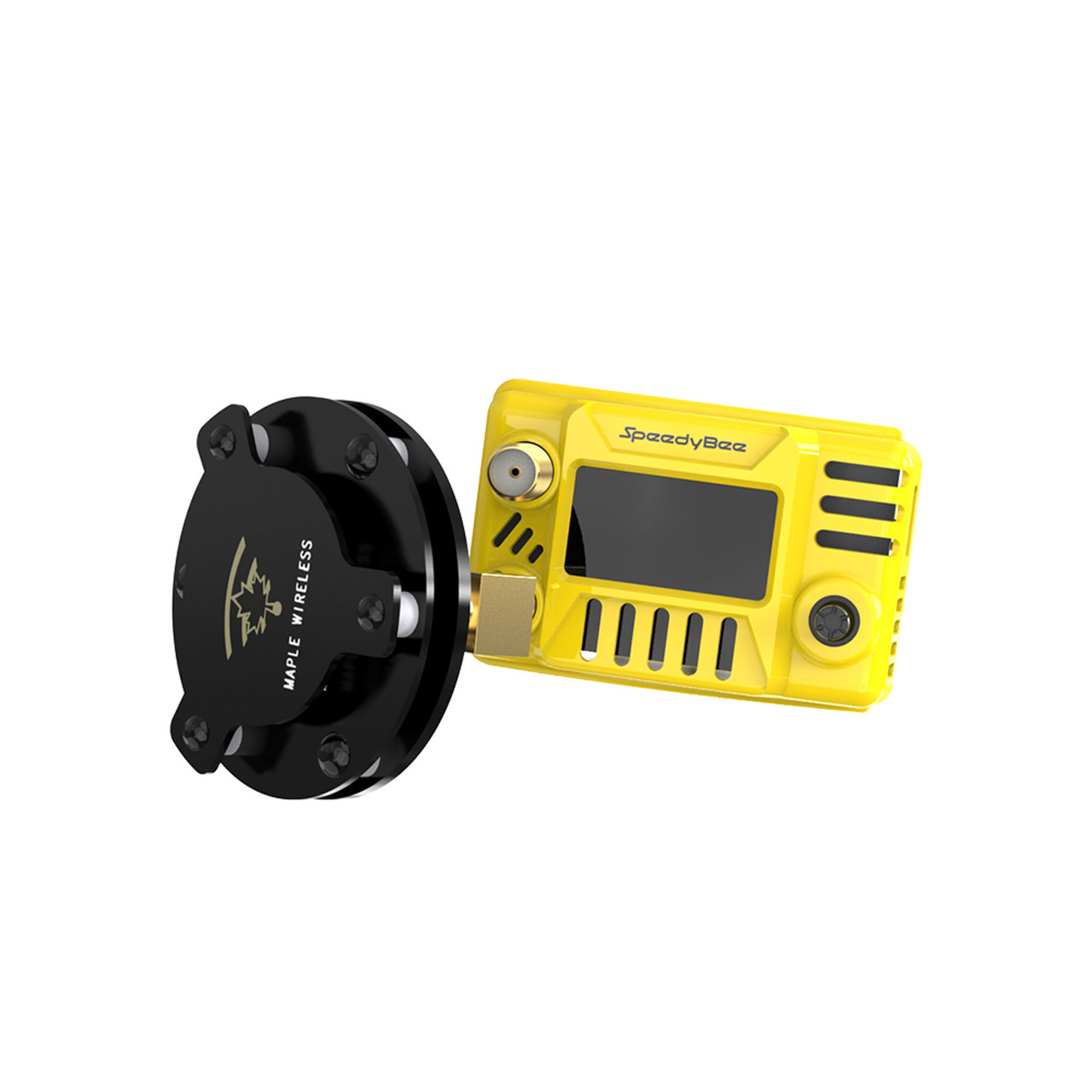 SpeedyBee 5.8GHz Goggles Recei - Drone Racing Receiver のレビューと価格