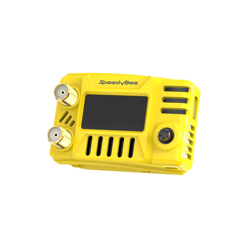 SpeedyBee 5.8GHz Goggles Recei - Drone Racing Receiver のレビューと価格