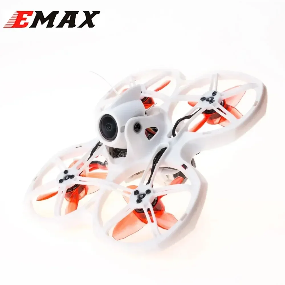 HawkSpeed EMAX Tinyhawk II 75m - Drone Racing Vtx のレビューと価格