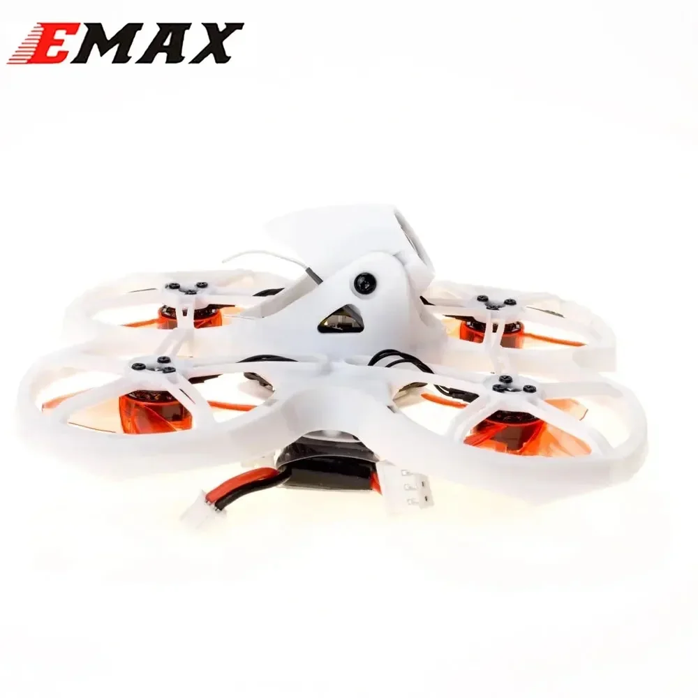 HawkSpeed EMAX Tinyhawk II 75m - Drone Racing Vtx のレビューと価格