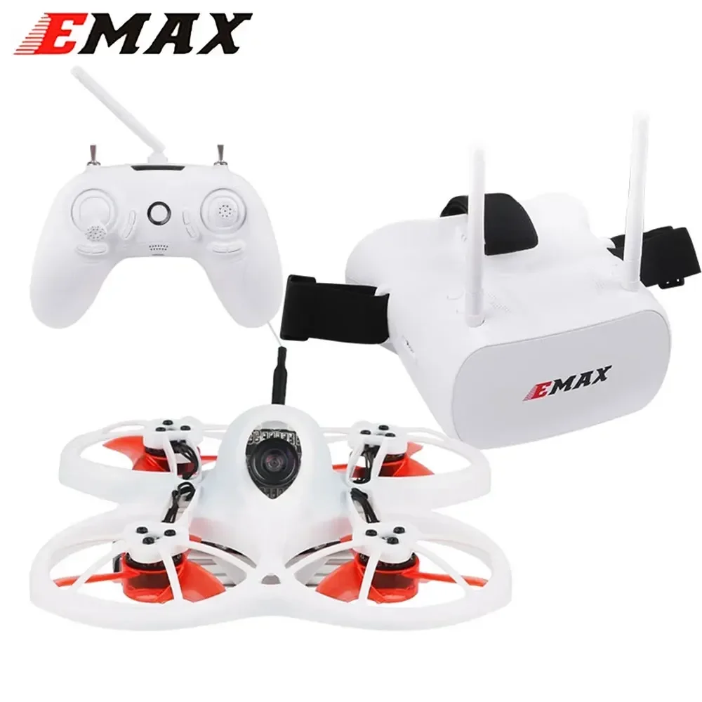 HawkSpeed EMAX Tinyhawk II 75m - Drone Racing Vtx のレビューと価格