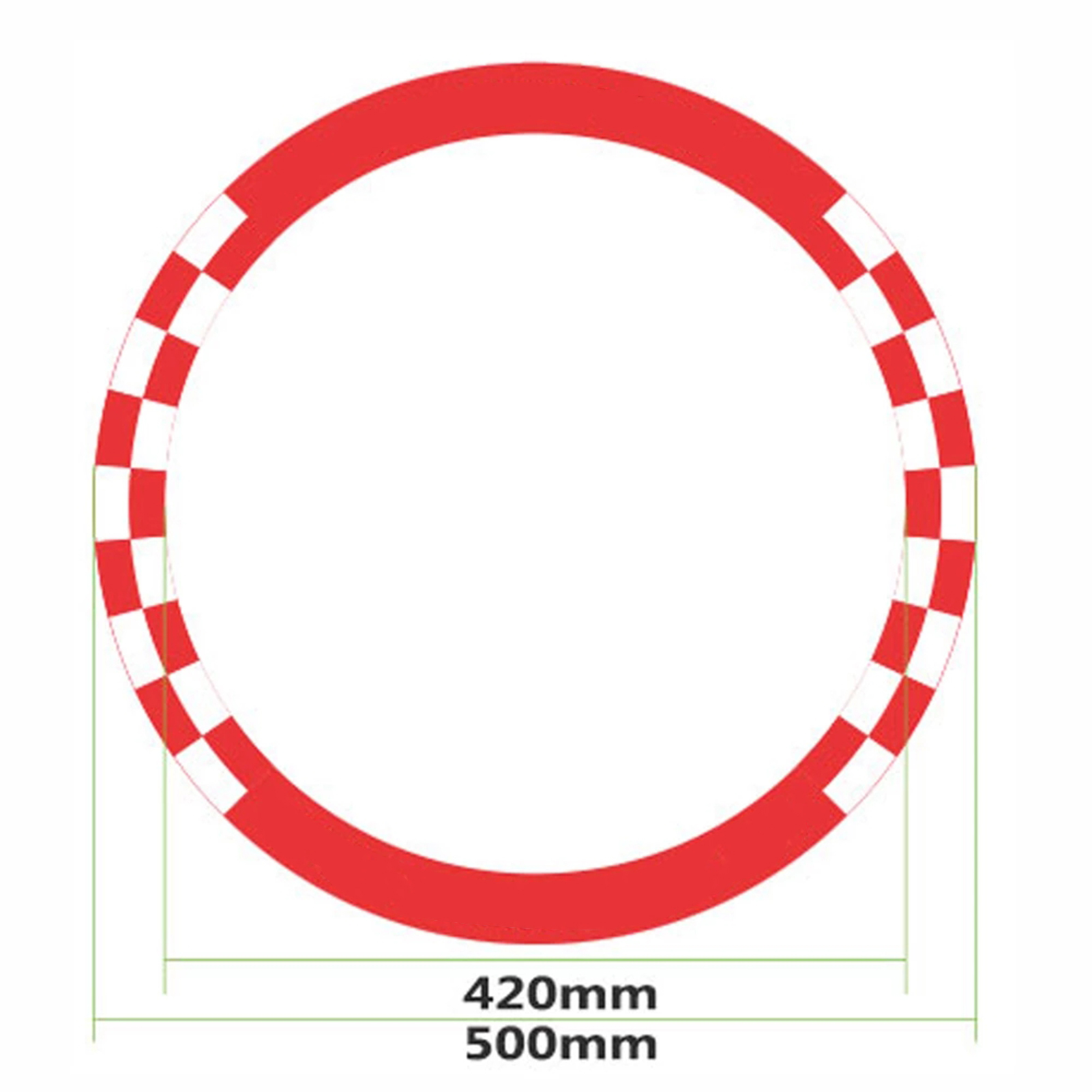 Flying Racing Gate Door 3pcs 5 - Drone Racing Gate のレビューと価格