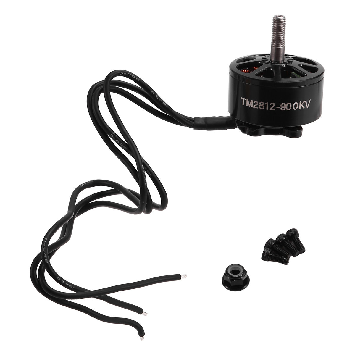 A56G-2812 900KV 3-6S Brushless - Drone Racing Charger のレビューと価格