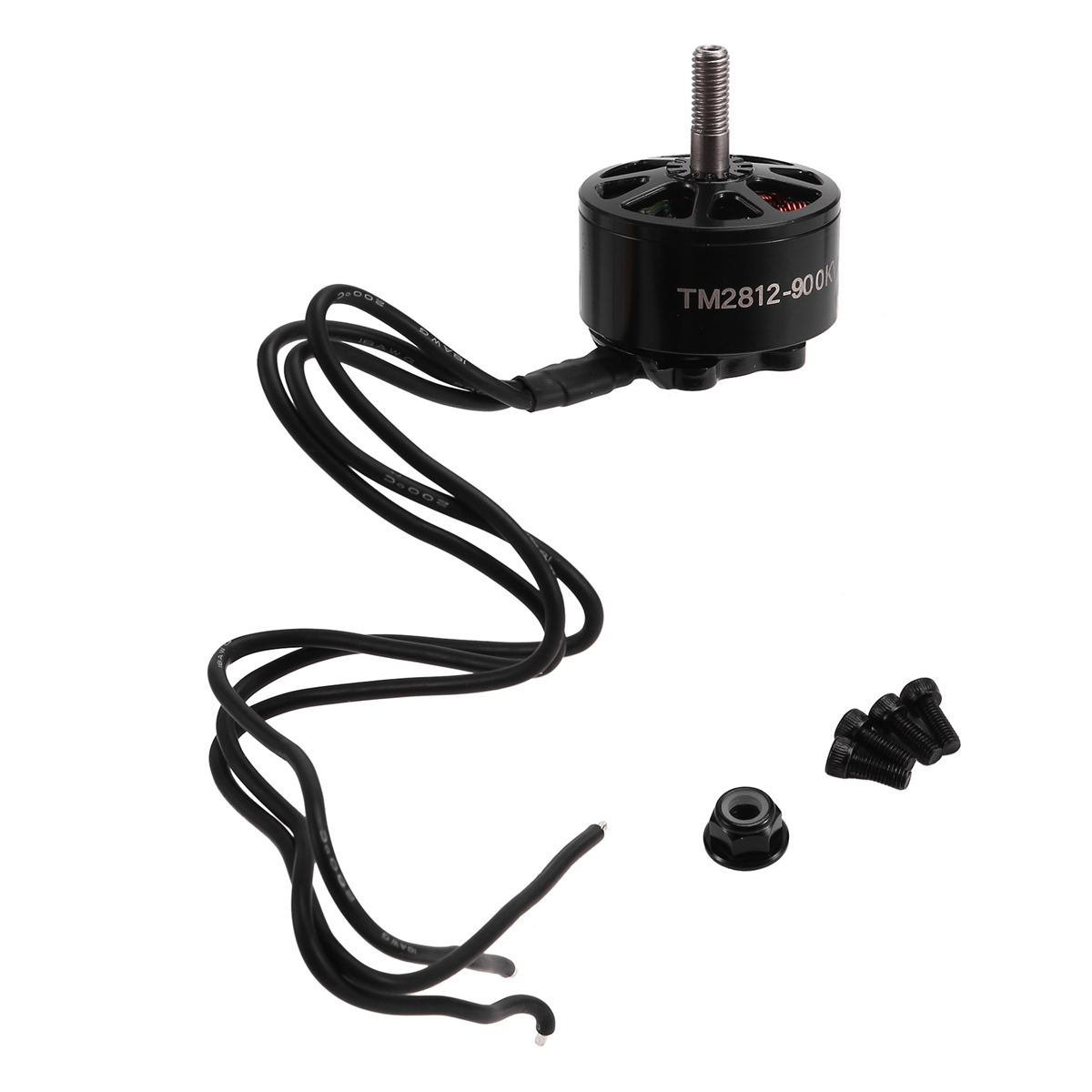 A56G-2812 900KV 3-6S Brushless - Drone Racing Charger のレビューと価格