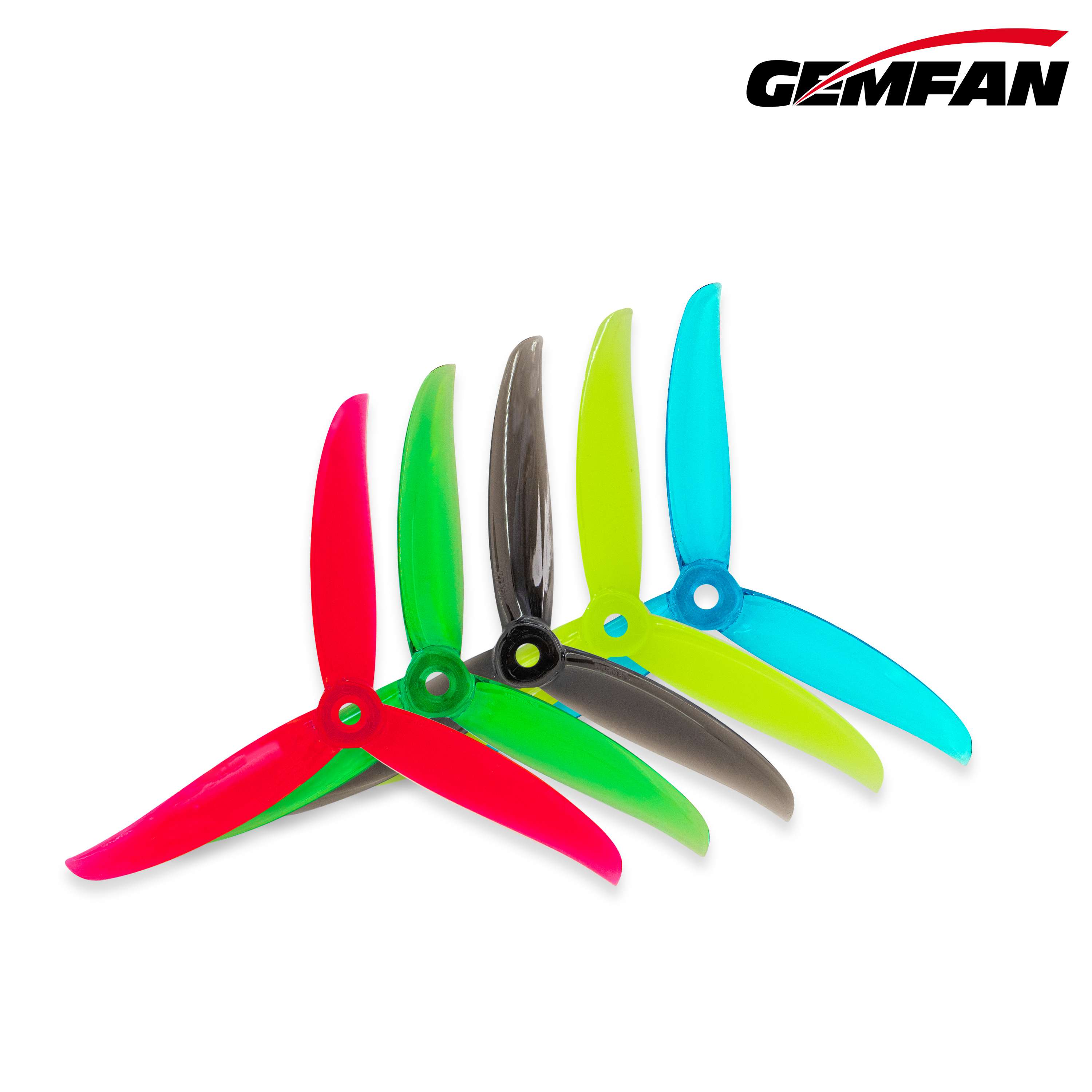 10 pairs/20pcs Gemfan Vanover  - Drone Racing Frame のレビューと価格
