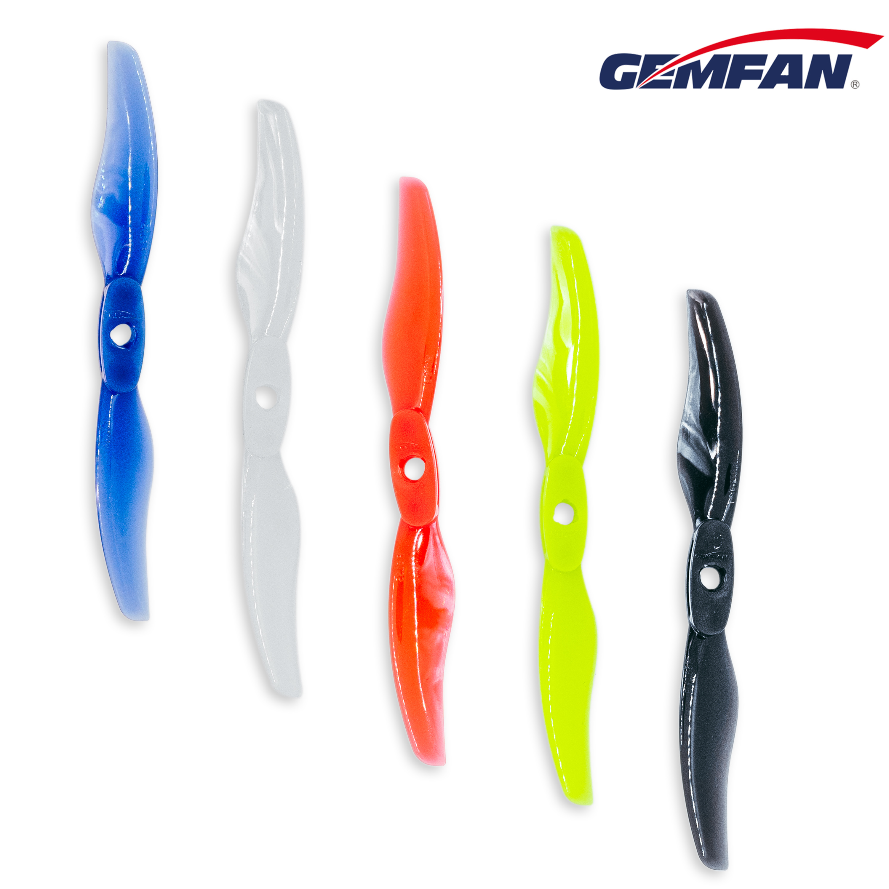 Folding Propeller 5135 Gemfan  - Drone Racing Esc のレビューと価格