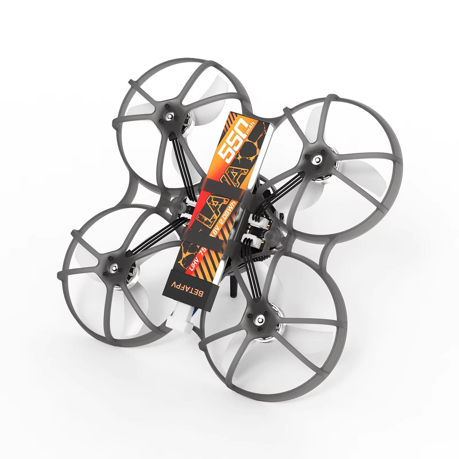 BETAFPV Meteor75 Pro FPV Drone - Drone Racing Camera のレビューと価格