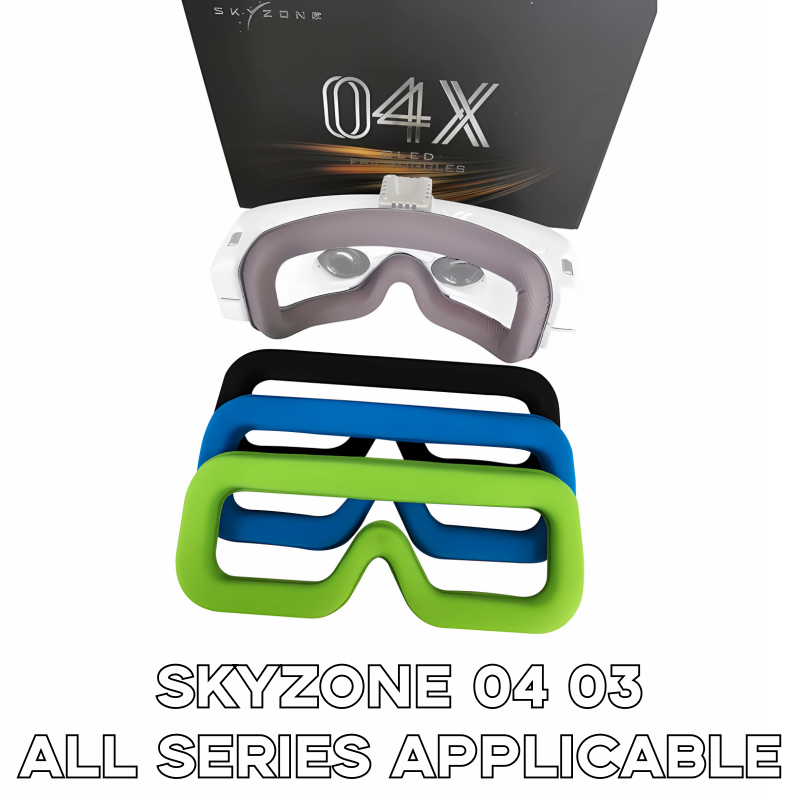 SKYZONE 04X SKY03 FPV Goggles  - Drone Racing Gate のレビューと価格