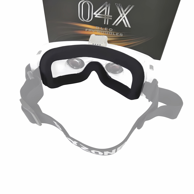 SKYZONE 04X SKY03 FPV Goggles  - Drone Racing Gate のレビューと価格