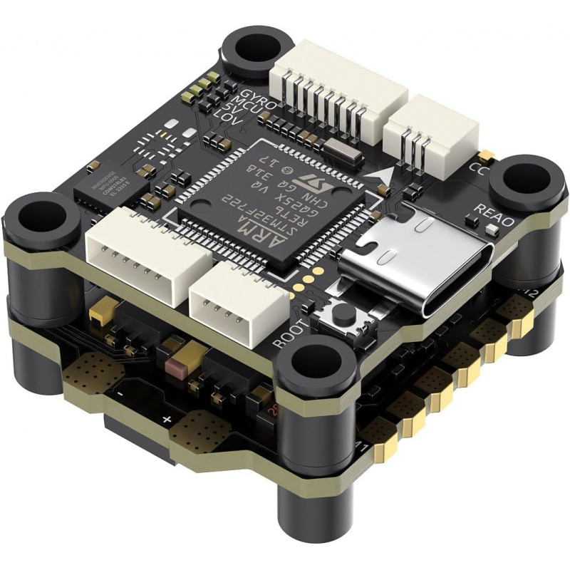 F722  Flight Controller 30x30  - Drone Racing Flight Controller のレビューと価格