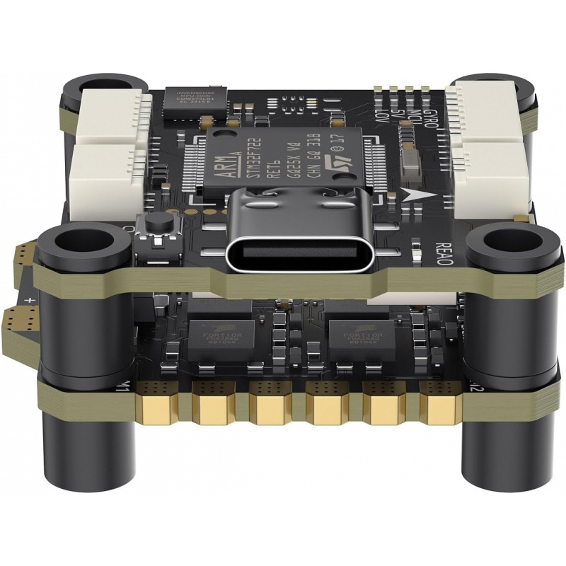 F722  Flight Controller 30x30  - Drone Racing Flight Controller のレビューと価格
