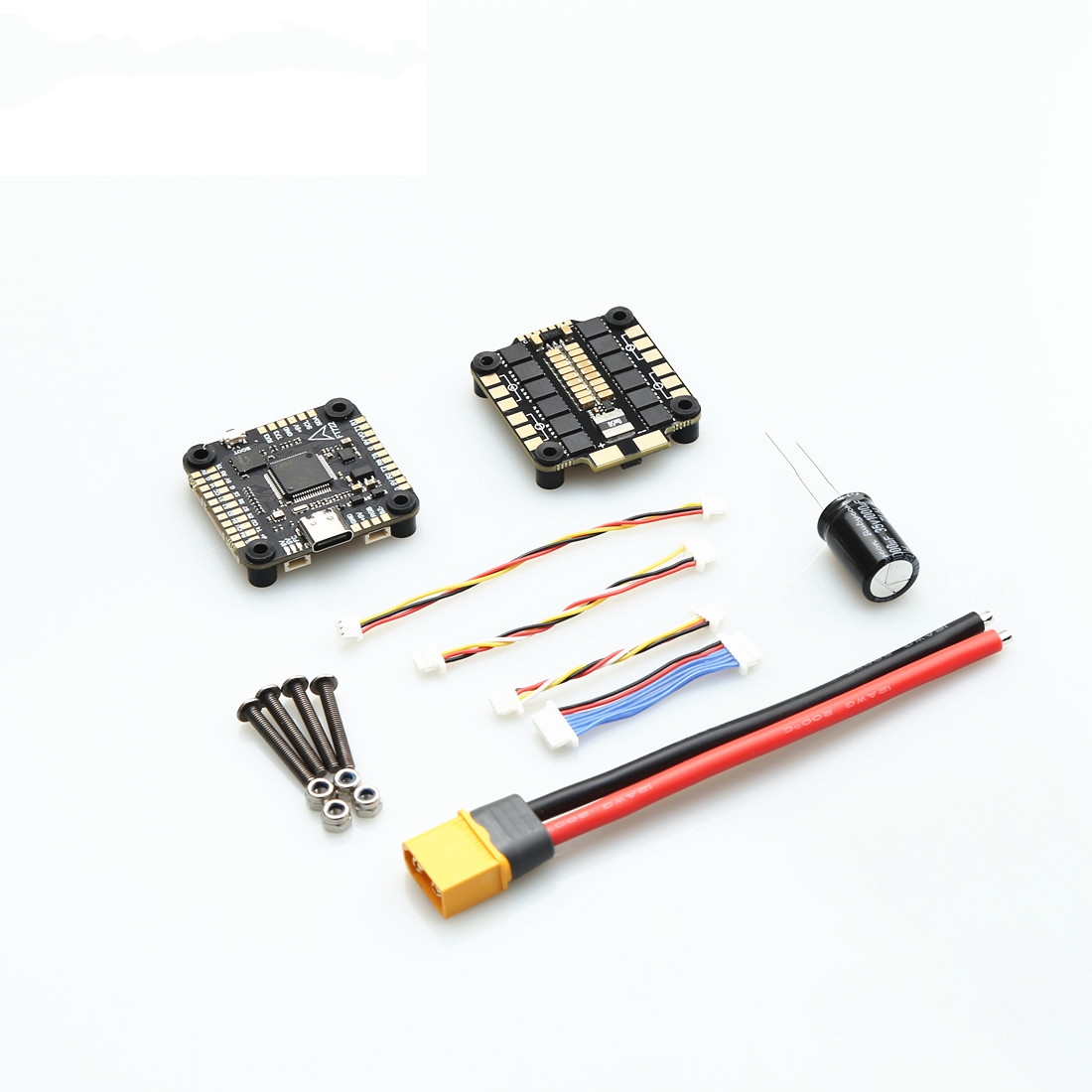 60A BLHELI_S 4IN1 3-6S Brushle - Drone Racing Flight Controller のレビューと価格