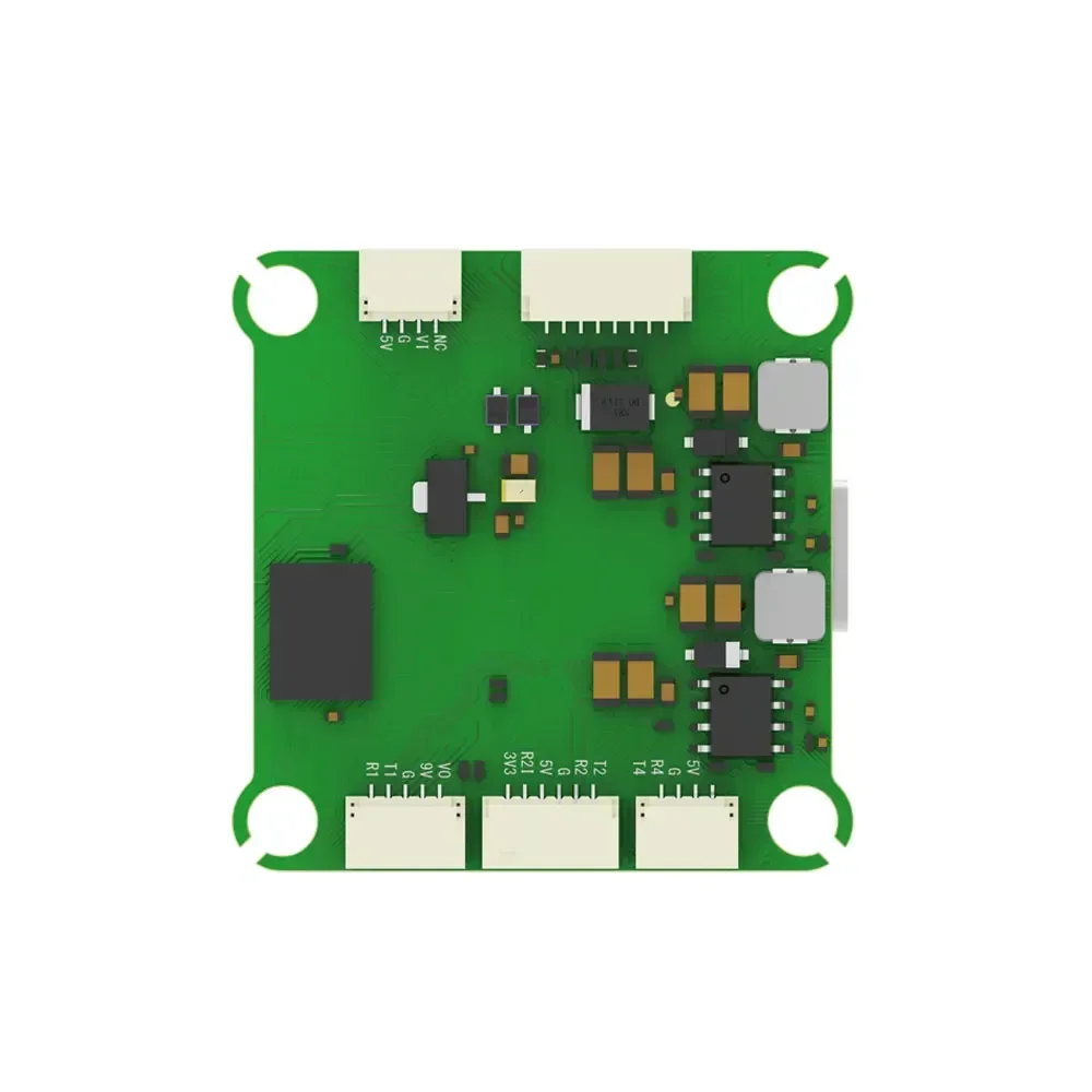 iFlight BLITZ ATF435 55A Stack - Drone Racing Esc のレビューと価格