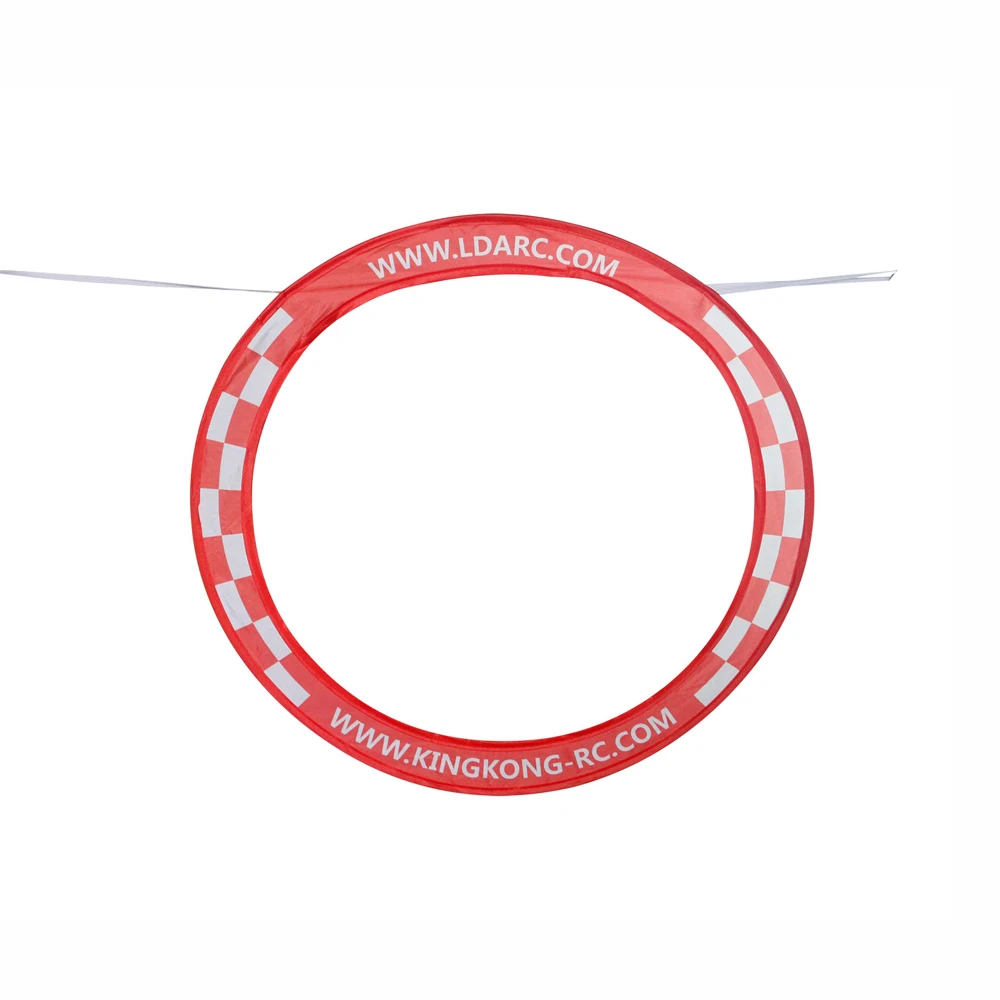 5PCS LDARC 500mm Flying Racing - Drone Racing Gate のレビューと価格