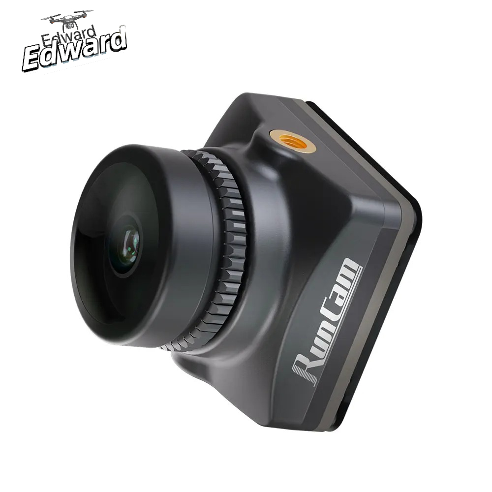 2026 Edward RunCam Phoenix 2 S - Drone Racing Vtx のレビューと価格