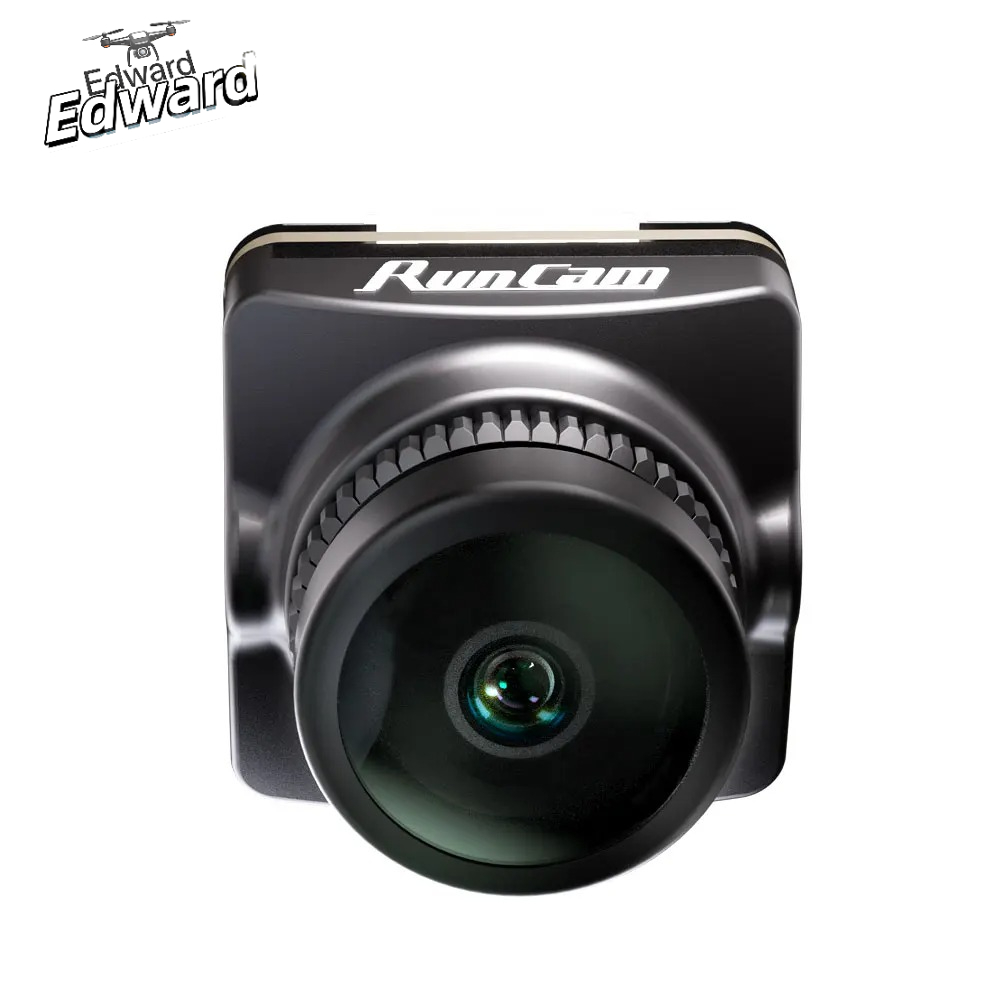 2026 Edward RunCam Phoenix 2 S - Drone Racing Vtx のレビューと価格