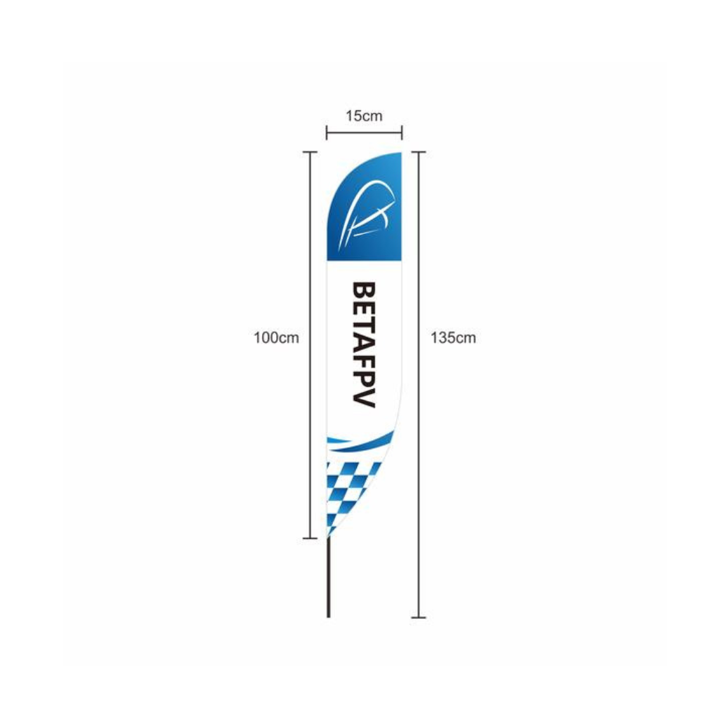 Complete FPV Racing Kit! BETAF - Drone Racing Flag のレビューと価格
