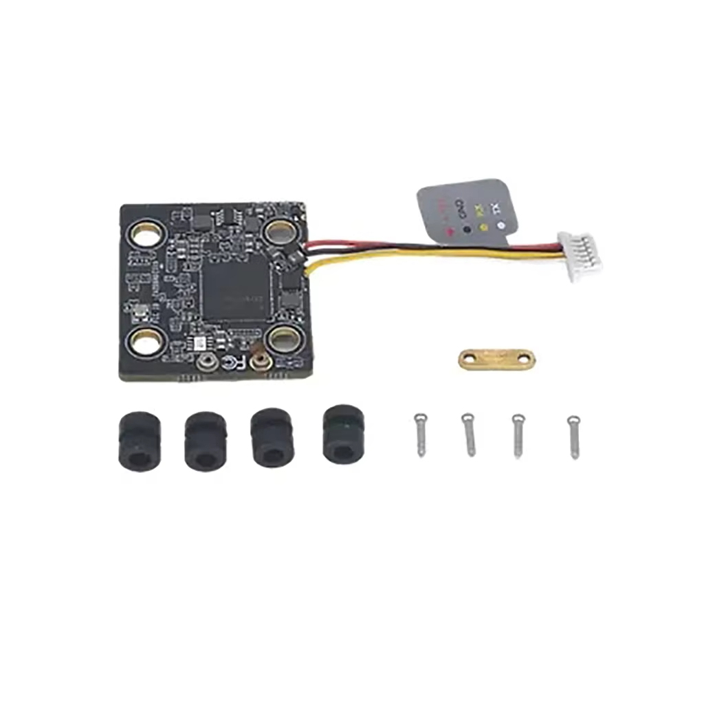 HDZero Race V3 HD Digital VTX  - Drone Racing Flight Controller のレビューと価格