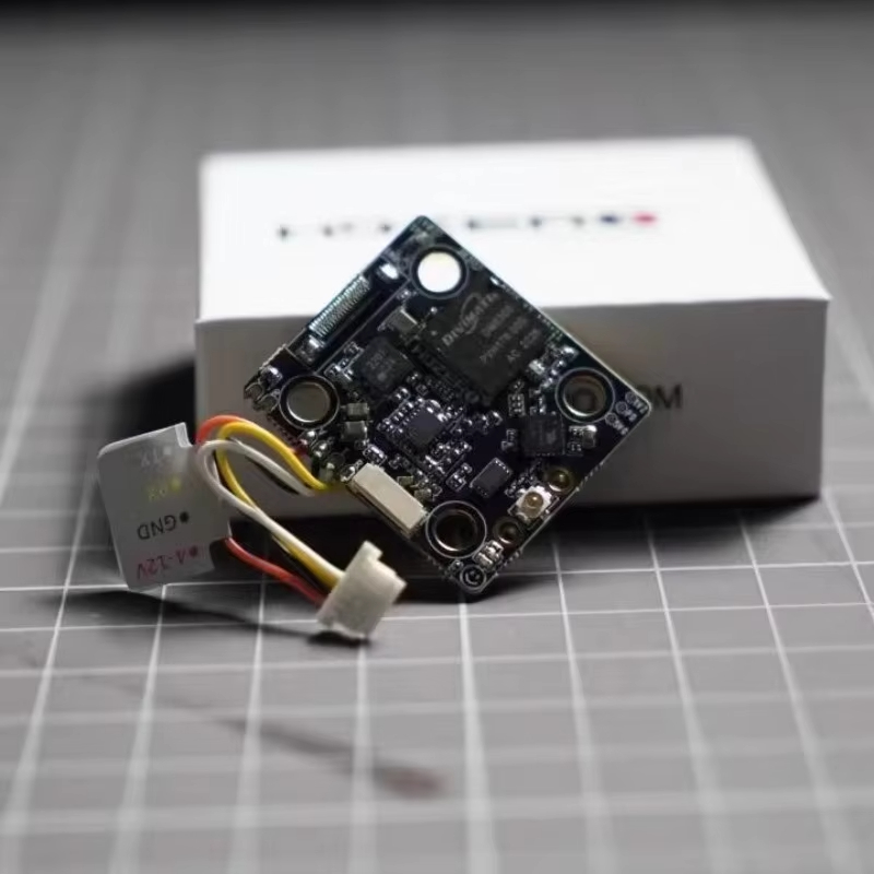 HDZero Race V3 HD Digital VTX  - Drone Racing Flight Controller のレビューと価格