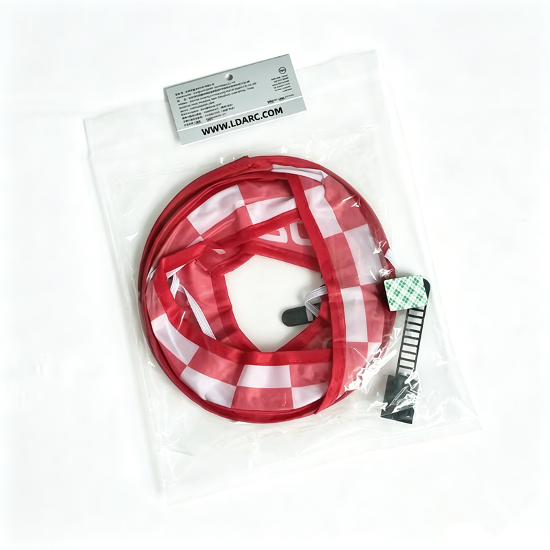 LDARC FPV Racing Obstacle Cour - Drone Racing Flag のレビューと価格