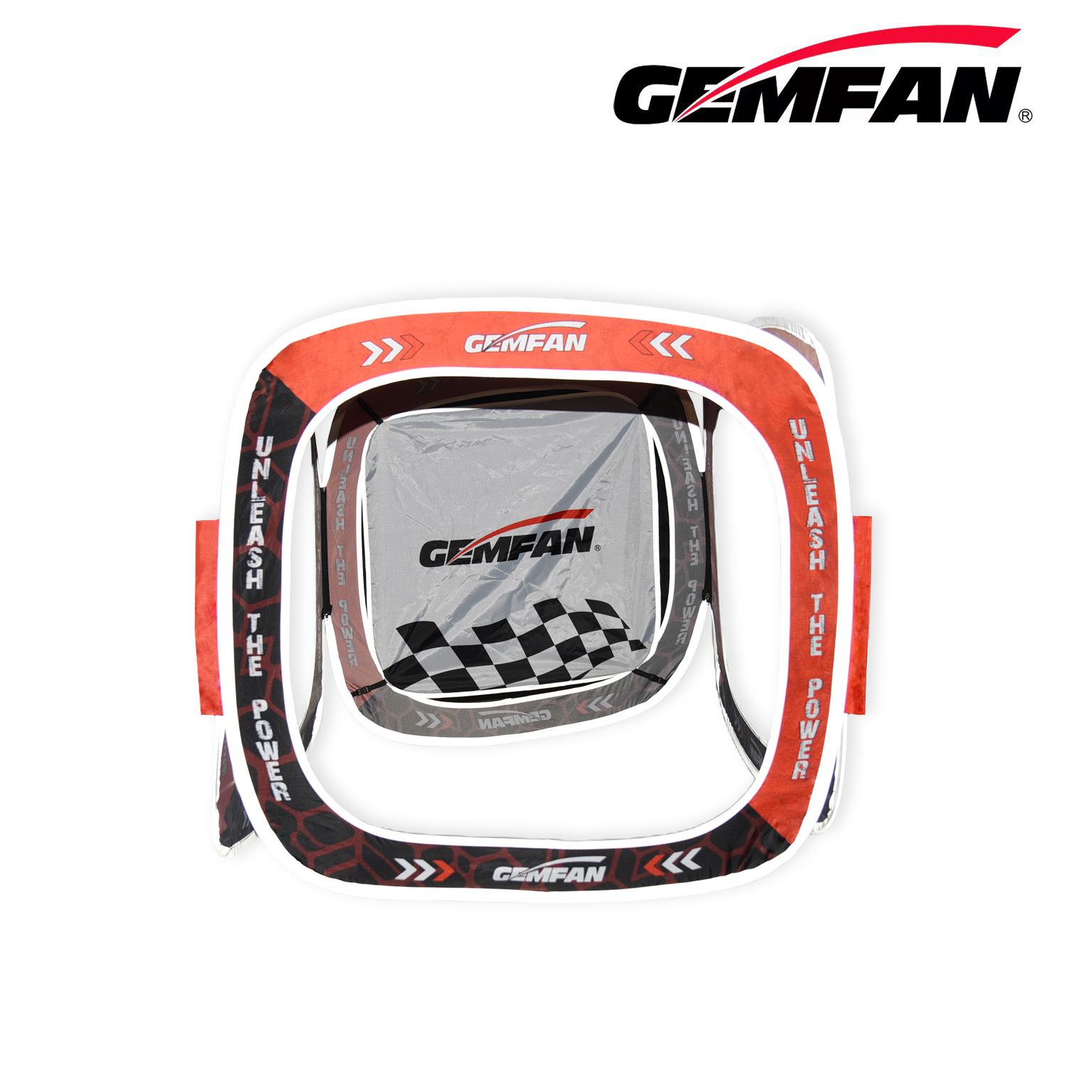Gemfan AC-SM-6 FPV Racing Dron - Drone Racing Gate のレビューと価格