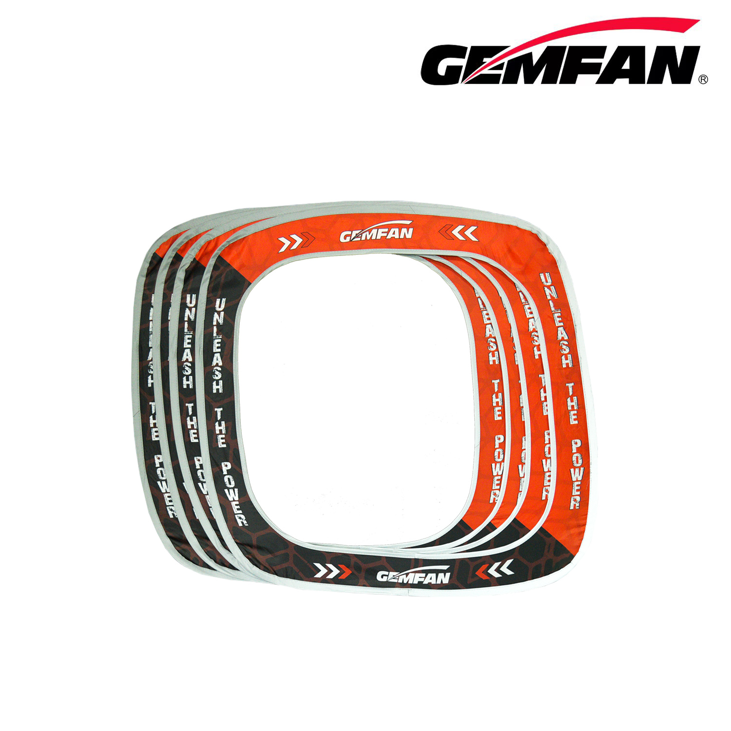 Gemfan AC-SM-6 FPV Racing Dron - Drone Racing Gate のレビューと価格