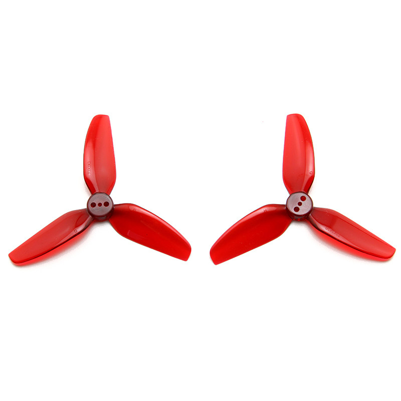Hq Fpv Propellers 3 Blade 3x3x - Drone Racing Propeller のレビューと価格