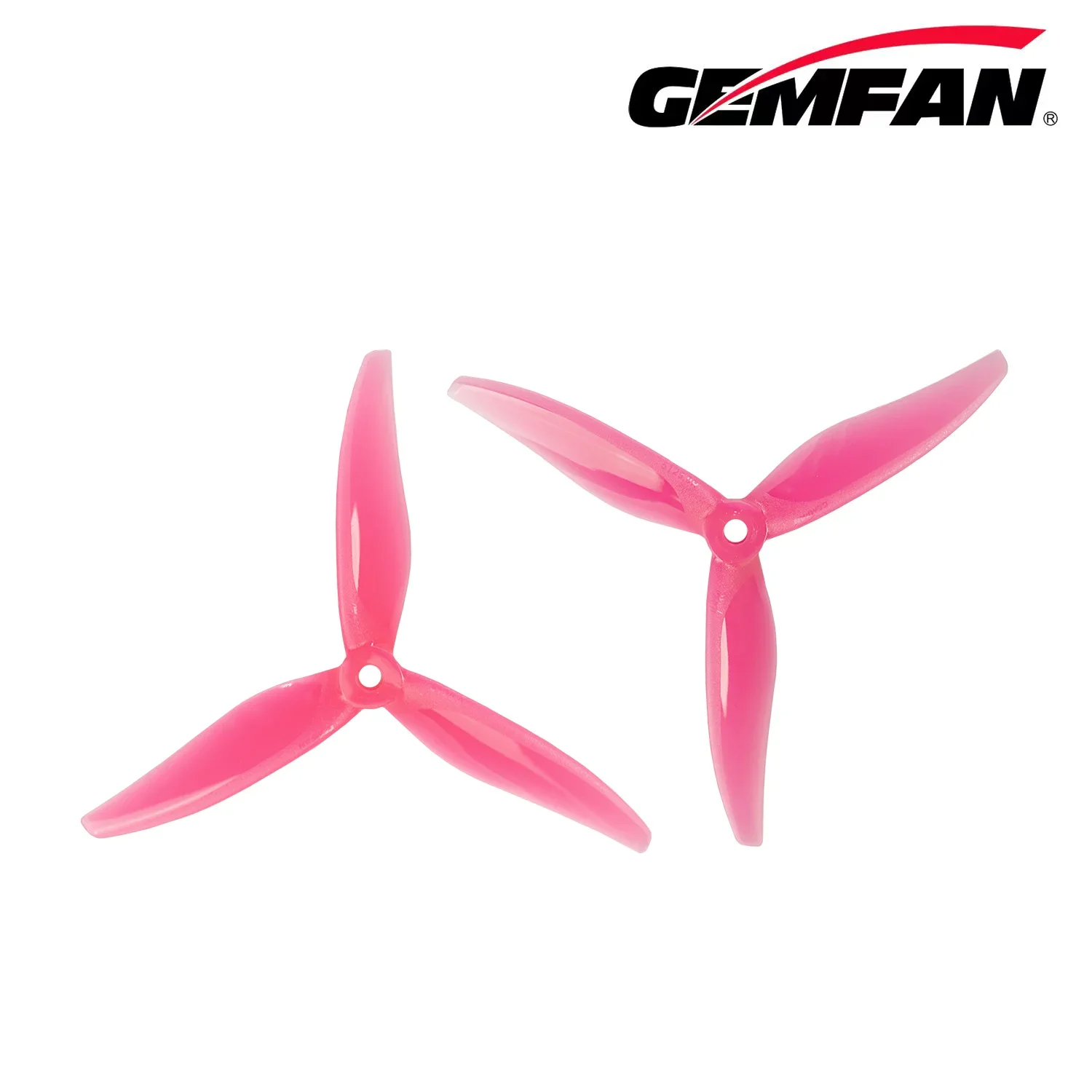 Gemfan 5129 5inch 3 Blade/tri- - Drone Racing Motor のレビューと価格