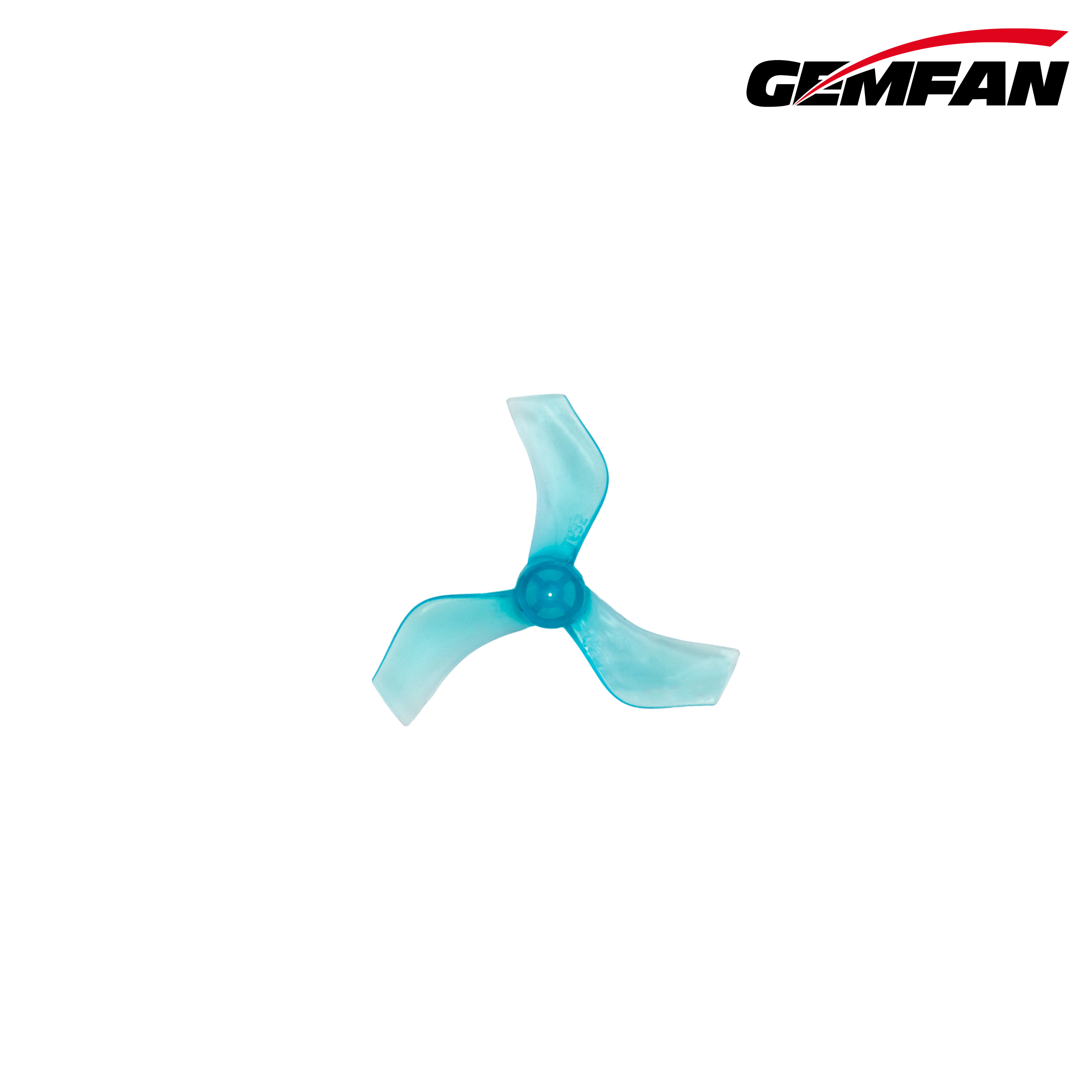 Gemfan 1635 40mm 3-Blade Prope - Drone Racing Propeller のレビューと価格