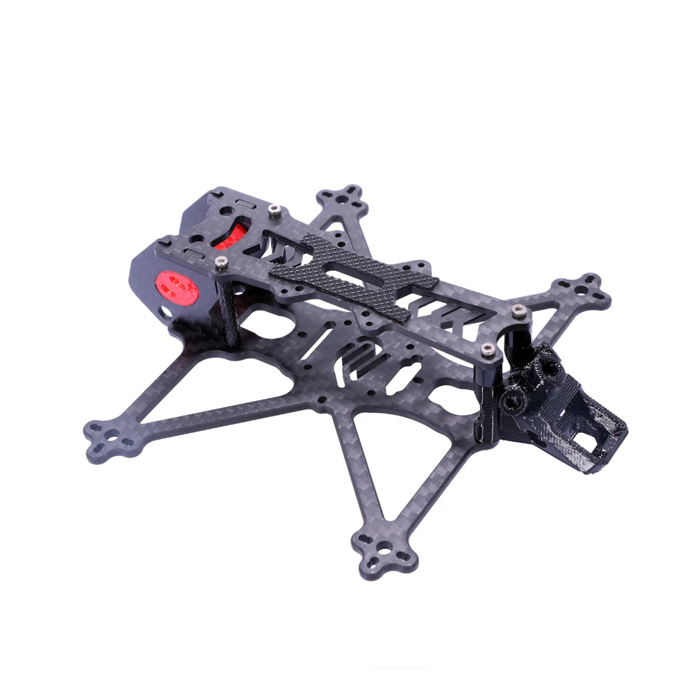 AlfaRC Fi-135 3inch Propeller  - Drone Racing Frame のレビューと価格