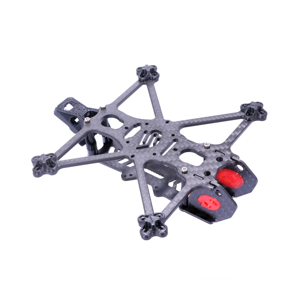 AlfaRC Fi-135 3inch Propeller  - Drone Racing Frame のレビューと価格