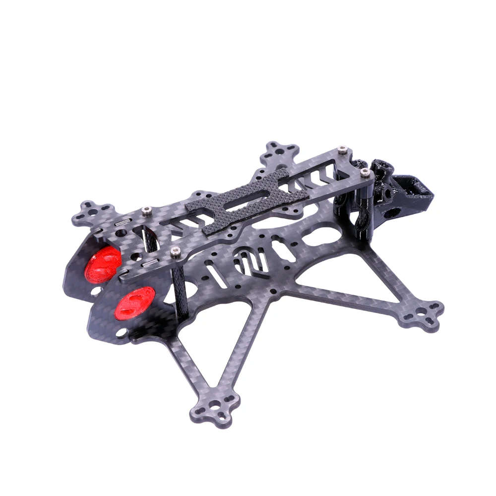 AlfaRC Fi-135 3inch Propeller  - Drone Racing Frame のレビューと価格
