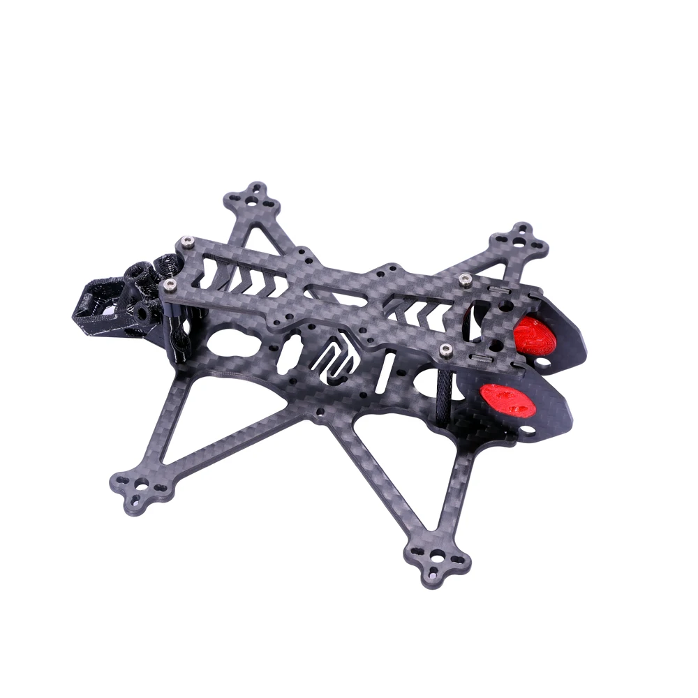 AlfaRC Fi-135 3inch Propeller  - Drone Racing Frame のレビューと価格