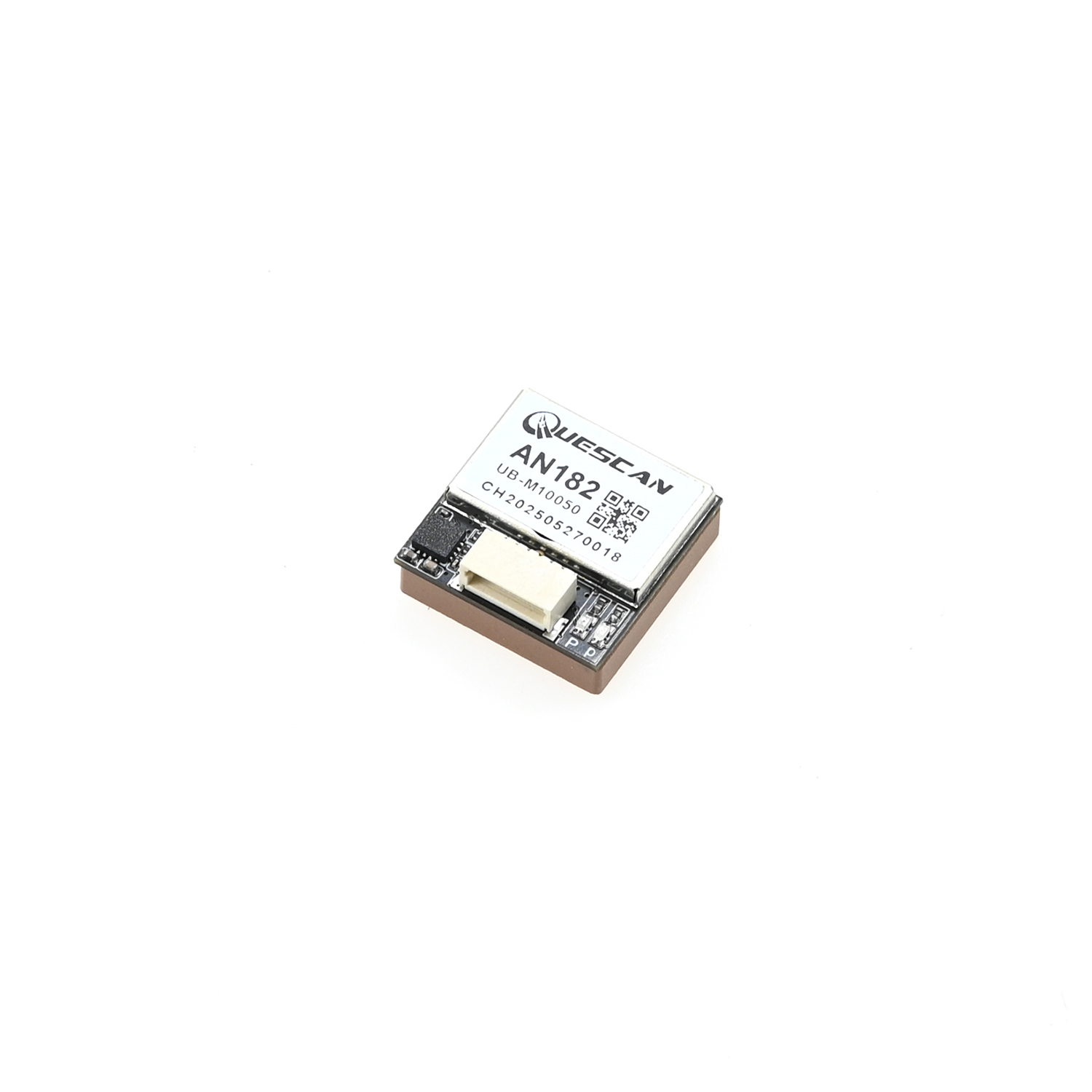QUESCAN 18mm AN182 GPS Compass - Drone Racing Antenna のレビューと価格