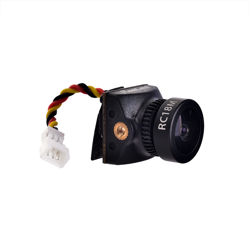 RunCam Nano 2 FPV Camera 2.1mm - Drone Racing Camera のレビューと価格