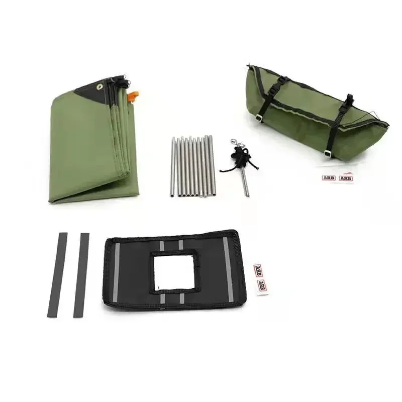 1/10 Scale RC Car Decoration A - Drone Racing Flag のレビューと価格