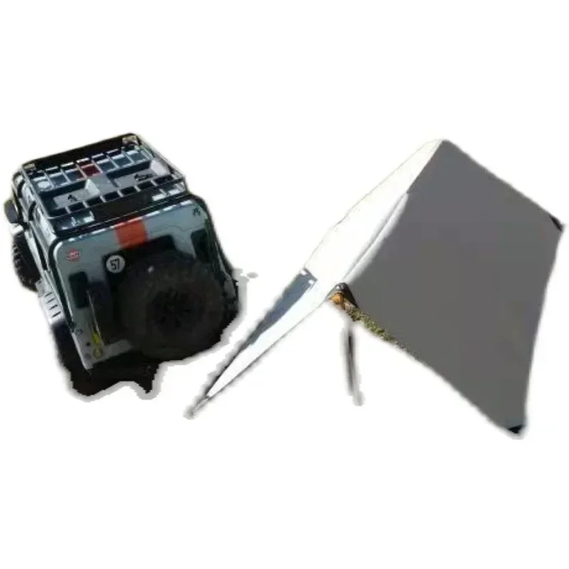 1/10 Scale RC Car Decoration A - Drone Racing Flag のレビューと価格