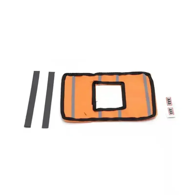 1/10 Scale RC Car Decoration A - Drone Racing Flag のレビューと価格