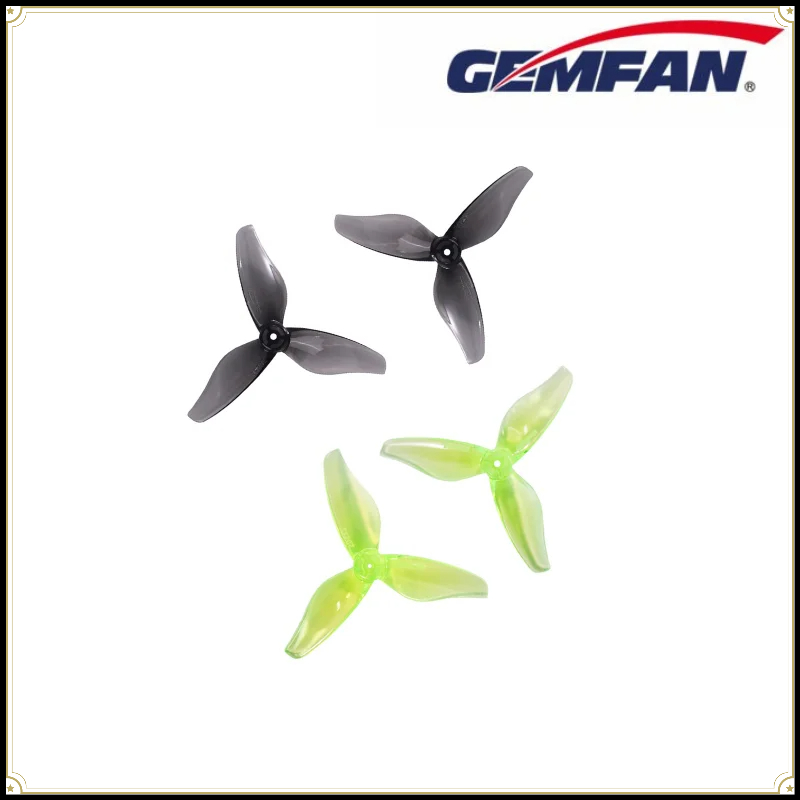 8Pairs 16Pcs Gemfan Hurricane  - Drone Racing Gate のレビューと価格