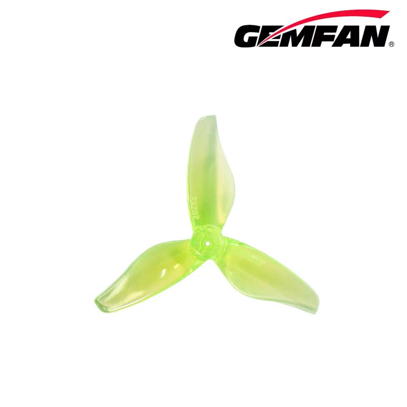 12Pairs(12CW+12CCW) Gemfan 202 - Drone Racing Propeller のレビューと価格