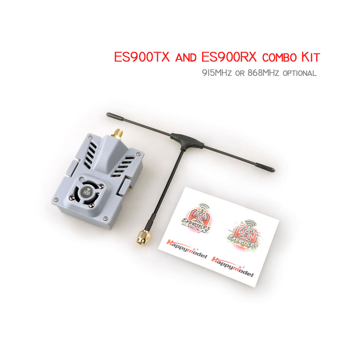Happymodel RC ELRS Micro ES900 - Drone Racing Battery のレビューと価格